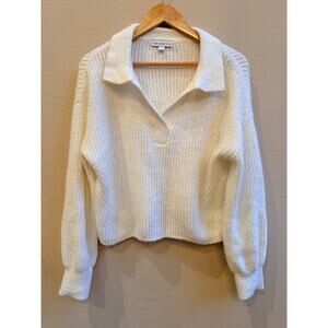 And Now This Sweater Size Large